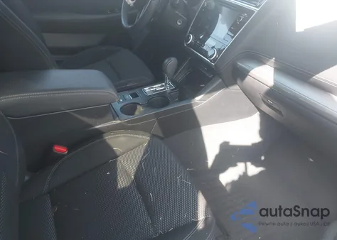 2019 Subaru Outback 2.5I Premium z USA, uszkodzony, nr VIN 4S4BSAHC4K3389990